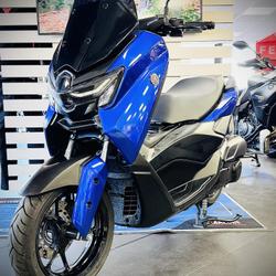 Yamaha Nmax occasion - Saint-Genis-Pouilly - photo 2/2