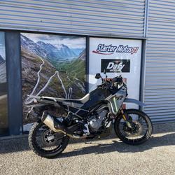 CFMOTO MT 450 occasion - Varennes-l&egrave;s-M&acirc;con - photo 2/5
