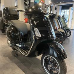 Vespa GTS occasion - Levallois-Perret - photo 2/5