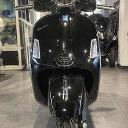 Vespa GTS occasion - Levallois-Perret - photo 3/5