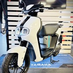 Yamaha Neo's occasion - Saint-Genis-Pouilly - photo 2/2