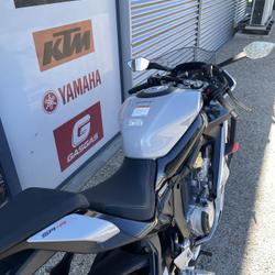 CFMOTO SR 675 R occasion - Varennes-l&egrave;s-M&acirc;con - photo 3/5
