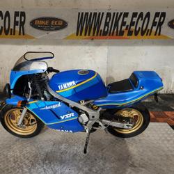 Yamaha YSR 80 occasion - Vitrolles - photo 2/5