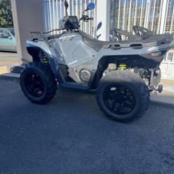 Polaris Sportsman occasion - Montlu&ccedil;on - photo 2/4