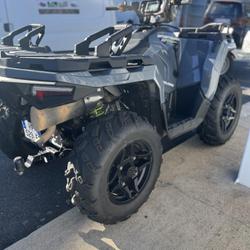 Polaris Sportsman occasion - Montlu&ccedil;on - photo 3/4