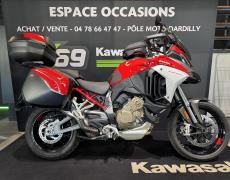 Ducati Multistrada Dardilly