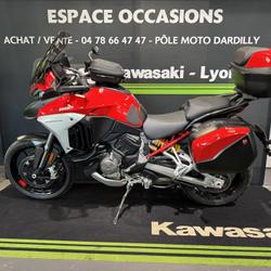 Ducati Multistrada occasion - Dardilly - photo 2/5
