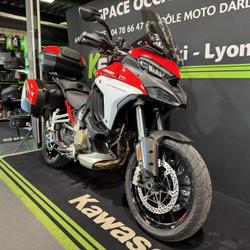 Ducati Multistrada occasion - Dardilly - photo 3/5