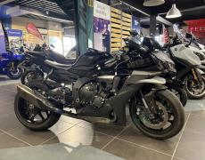 Yamaha YZF