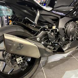 Yamaha YZF occasion - Vitrolles - photo 3/5