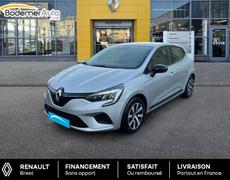 Renault Clio 5 Brest