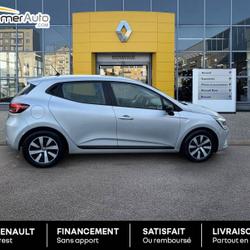 Renault Clio 5 TCe 90 Equilibre Brest