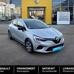 Renault Clio 5 TCe 90 Equilibre Brest