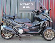 Kymco autres Ruaudin
