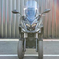 Kymco CV3 550 occasion - Ruaudin - photo 2/5