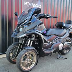 Kymco CV3 550 occasion - Ruaudin - photo 3/5