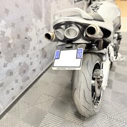 Suzuki GSR 600 occasion - Woippy - photo 3/5