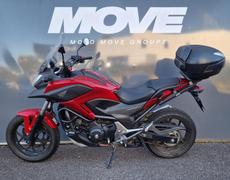 Honda NC Limoges