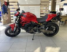 Ducati Monster Libourne