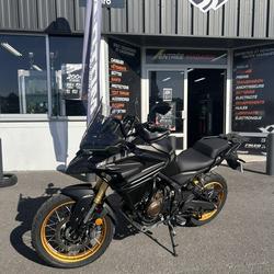 Voge DS 625 X occasion - Ch&acirc;teau-Thierry - photo 2/5