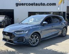 Ford Focus Guer