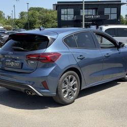 Ford Focus 1.0 FLEXIFUEL MHEV 125CH ST-LINE X POWERSHIFT Guer