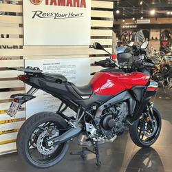 Yamaha TRACER 9 occasion - Voglans - photo 3/5