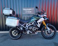 Triumph Tiger