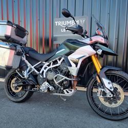 Triumph Tiger occasion - Ruaudin - photo 2/5