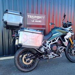 Triumph Tiger occasion - Ruaudin - photo 3/5