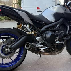 Yamaha MT-09 SP occasion - Tourcoing - photo 2/5
