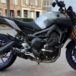 Yamaha MT-09 SP occasion - Tourcoing - photo 3/5