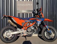 KTM 690 SMC R Ruaudin
