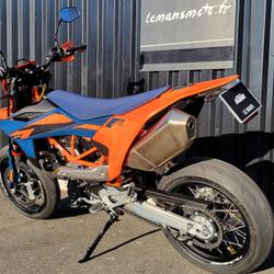 KTM 690 SMC R occasion - Ruaudin - photo 2/5