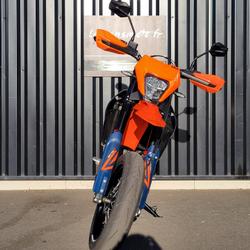 KTM 690 SMC R occasion - Ruaudin - photo 3/5