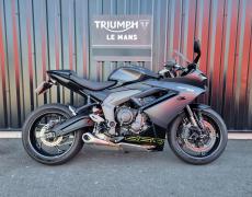 Triumph Daytona Ruaudin