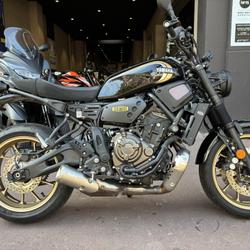 Yamaha XSR 700 35KW occasion - Tourcoing - photo 3/5