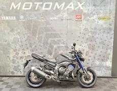 Yamaha FZ8 Woippy