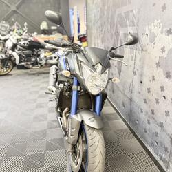 Yamaha FZ8 occasion - Woippy - photo 2/5