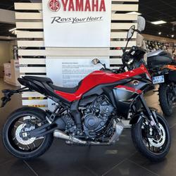 Yamaha TRACER 7 occasion - Voglans - photo 2/4