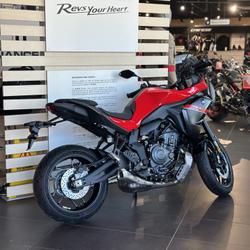 Yamaha TRACER 7 occasion - Voglans - photo 3/4