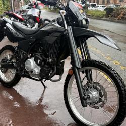 Yamaha WR125 occasion - Tourcoing - photo 2/5