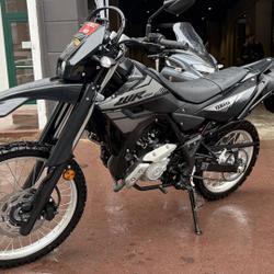 Yamaha WR125 occasion - Tourcoing - photo 3/5
