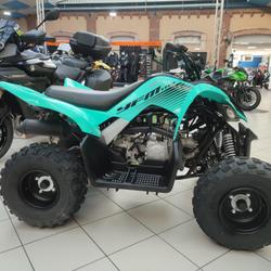 Yamaha YFM RAPTOR 110 occasion - Saint-Quentin - photo 3/3