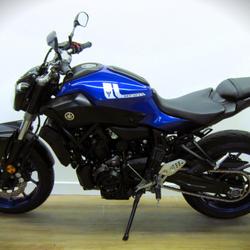 Yamaha MT07 occasion - Valenton - photo 2/5