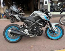 Yamaha MT 125 Tourcoing