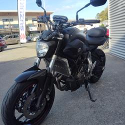 Yamaha MT07 occasion - Bayonne - photo 3/5