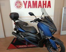 Yamaha X MAX Saint-Priest