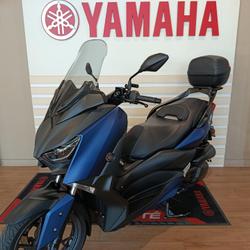 Yamaha X MAX occasion - Saint-Priest - photo 2/3