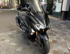 Yamaha T MAX